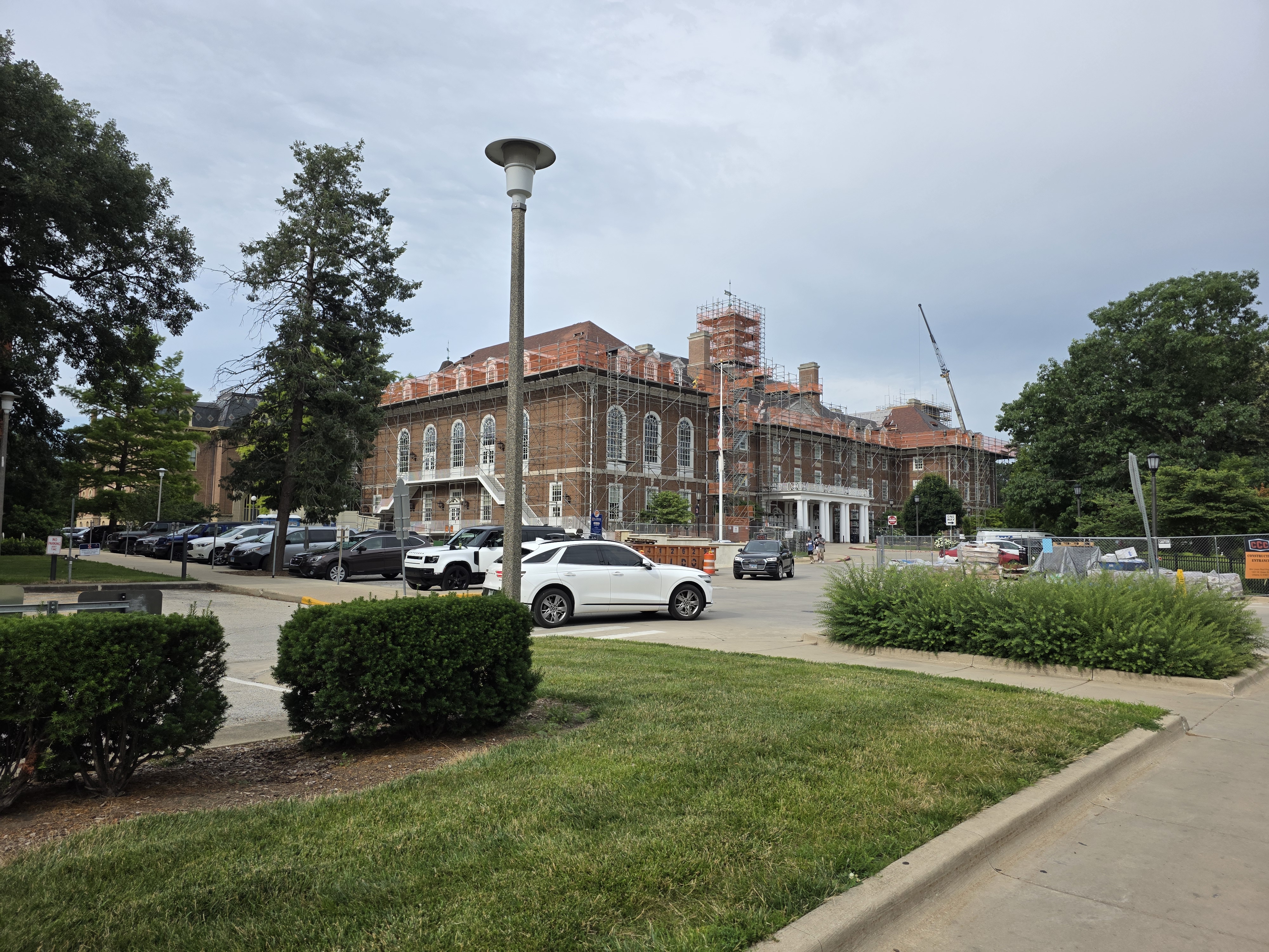 UIUC Union