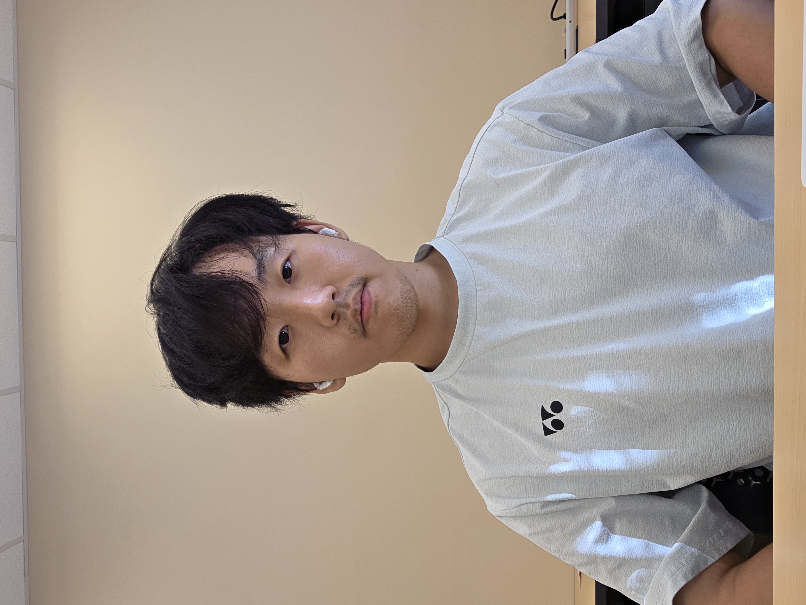 Jaehyun Ha